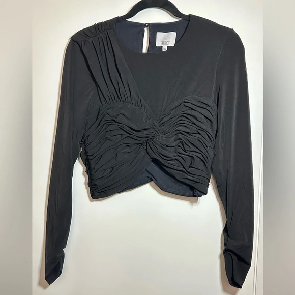 Rent the Runway Retired Bundle - Naadam/Cinq a Sept/Rebecca Taylor/Tibi $1,583 - Picture 7 of 16